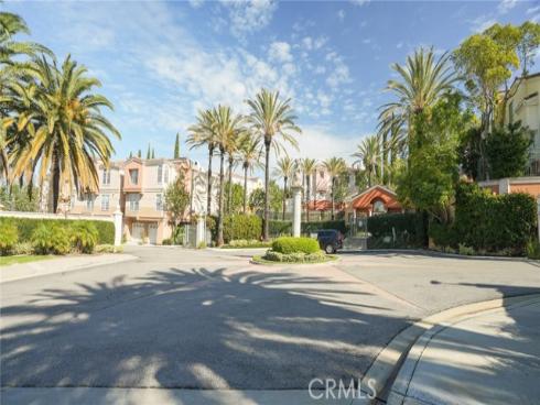 8142 E Naples Lane, Anaheim Hills, CA