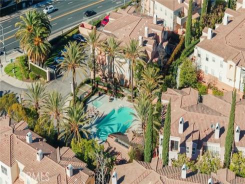 8142 E Naples Lane, Anaheim Hills, CA