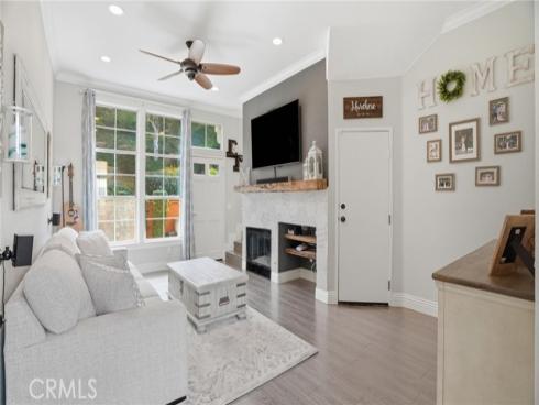 8142 E Naples Lane, Anaheim Hills, CA