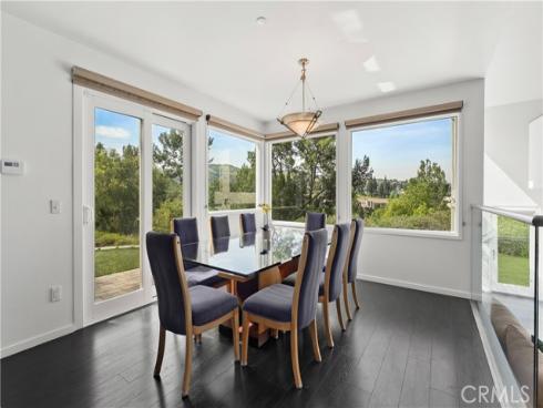 385 S Via Montanera , Anaheim Hills, CA