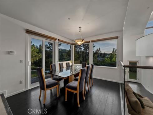 385 S Via Montanera , Anaheim Hills, CA