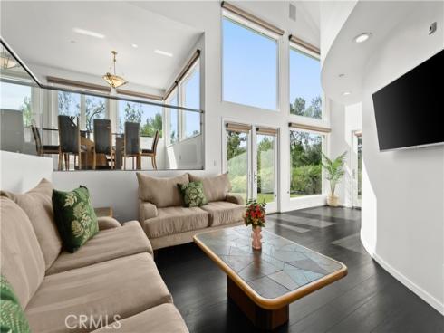 385 S Via Montanera , Anaheim Hills, CA