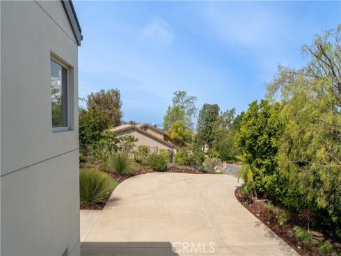 385 S Via Montanera , Anaheim Hills, CA