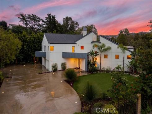 385 S Via Montanera , Anaheim Hills, CA