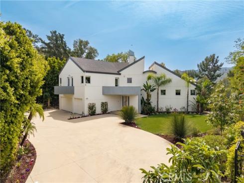 385 S Via Montanera , Anaheim Hills, CA