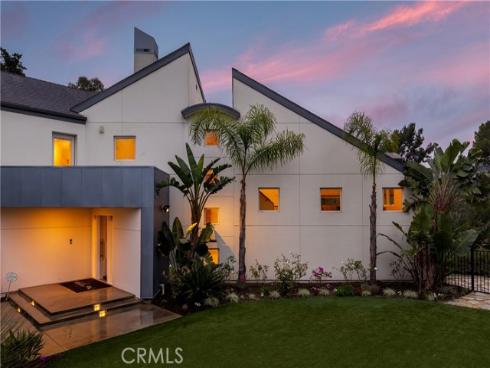 385 S Via Montanera , Anaheim Hills, CA