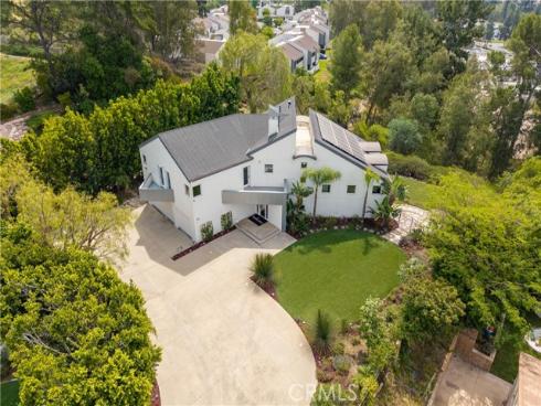 385 S Via Montanera , Anaheim Hills, CA