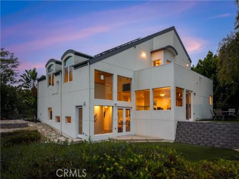 385 S Via Montanera , Anaheim Hills, CA