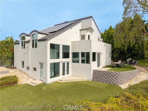 385 S Via Montanera , Anaheim Hills, CA