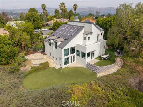 385 S Via Montanera , Anaheim Hills, CA