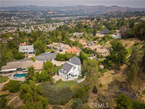 385 S Via Montanera , Anaheim Hills, CA