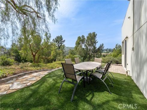 385 S Via Montanera , Anaheim Hills, CA