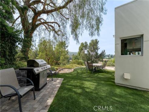 385 S Via Montanera , Anaheim Hills, CA