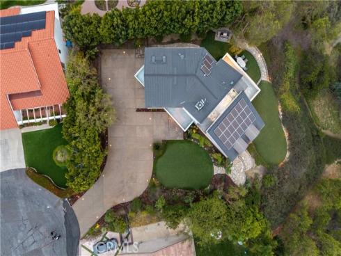 385 S Via Montanera , Anaheim Hills, CA