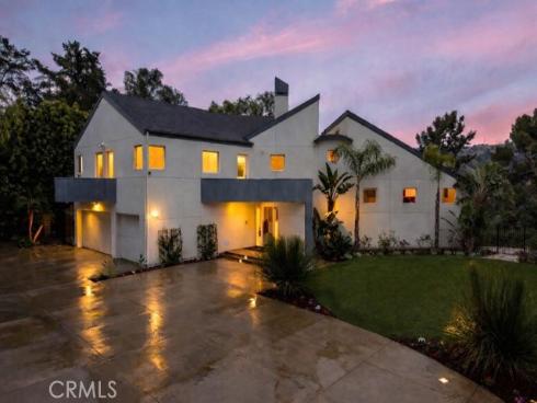 385 S Via Montanera  , Anaheim Hills, CA