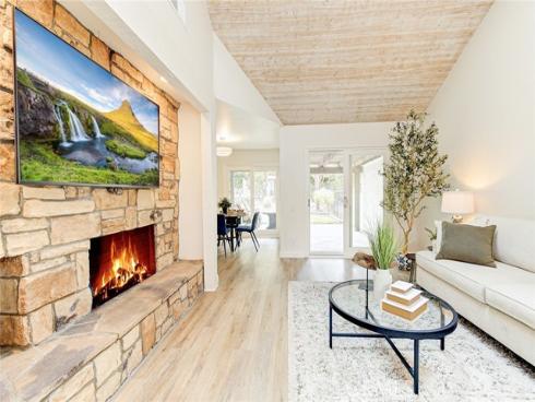 6164 E Morningview   Drive, Anaheim Hills, CA