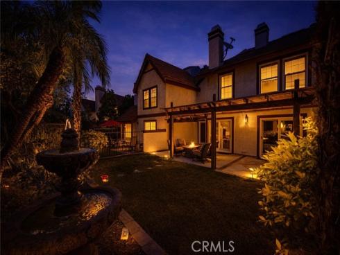 6164 E Morningview   Drive, Anaheim Hills, CA