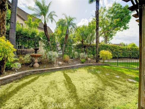 6164 E Morningview   Drive, Anaheim Hills, CA