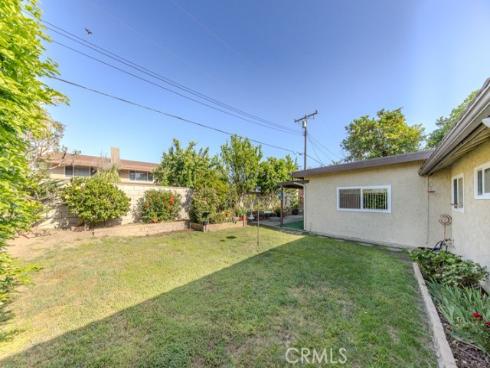 142 N Pinney Drive, Anaheim Hills, CA
