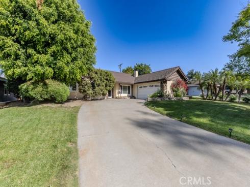 142 N Pinney Drive, Anaheim Hills, CA