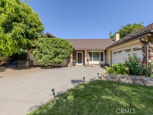 142 N Pinney Drive, Anaheim Hills, CA