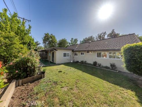 142 N Pinney Drive, Anaheim Hills, CA