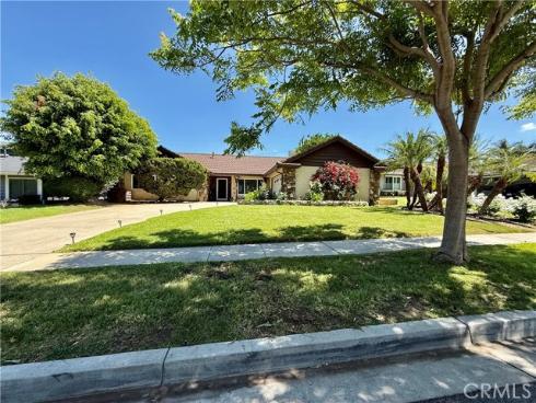 142 N Pinney Drive, Anaheim Hills, CA
