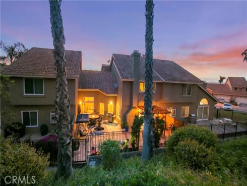 750 S Lone Star Lane, Anaheim Hills, CA