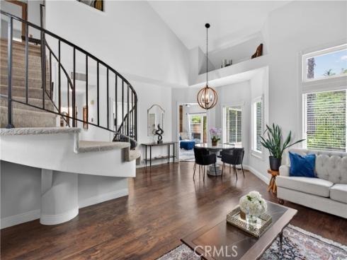 750 S Lone Star Lane, Anaheim Hills, CA