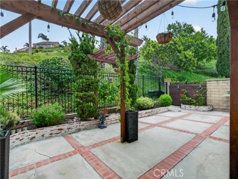 750 S Lone Star Lane, Anaheim Hills, CA