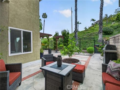 750 S Lone Star Lane, Anaheim Hills, CA
