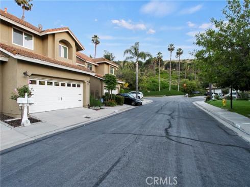 750 S Lone Star Lane, Anaheim Hills, CA