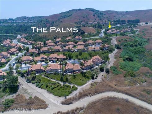 750 S Lone Star Lane, Anaheim Hills, CA