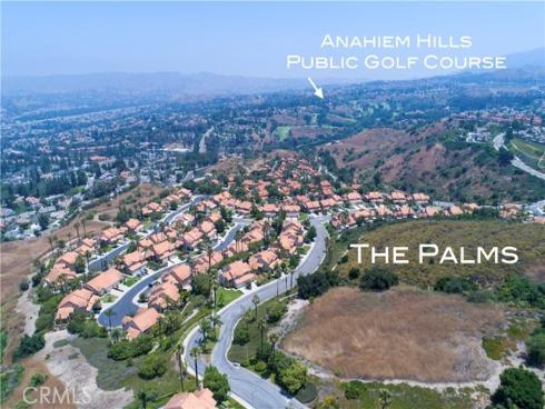 750 S Lone Star Lane, Anaheim Hills, CA