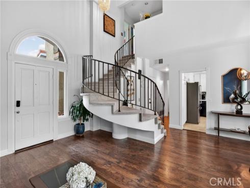 750 S Lone Star Lane, Anaheim Hills, CA