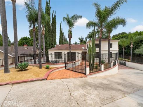 170 S Mohler , Anaheim Hills, CA