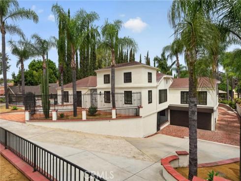 170 S Mohler , Anaheim Hills, CA