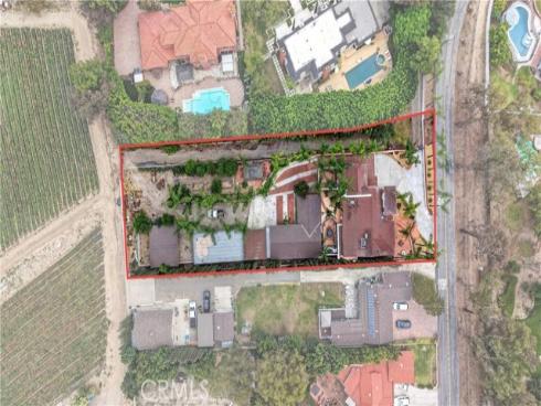 170 S Mohler , Anaheim Hills, CA