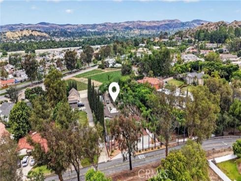 170 S Mohler , Anaheim Hills, CA