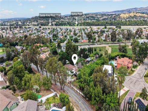 170 S Mohler  , Anaheim Hills, CA