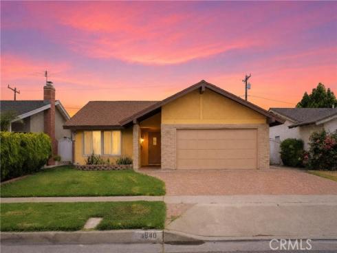 4940 E. Budlong Street