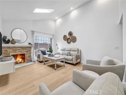 4940 E Budlong   Street, Anaheim Hills, CA