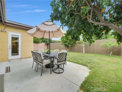 4940 E Budlong   Street, Anaheim Hills, CA
