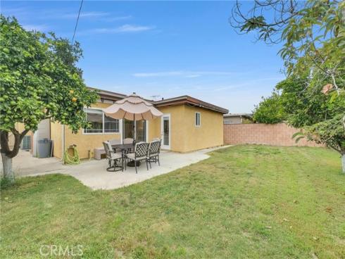 4940 E Budlong   Street, Anaheim Hills, CA