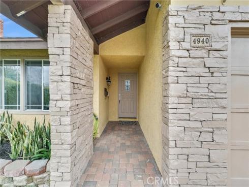 4940 E Budlong   Street, Anaheim Hills, CA