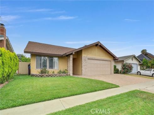 4940 E Budlong   Street, Anaheim Hills, CA
