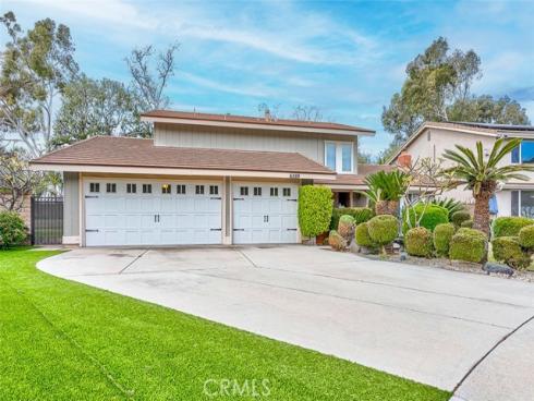 6269 E Calle Jaime , Anaheim Hills, CA