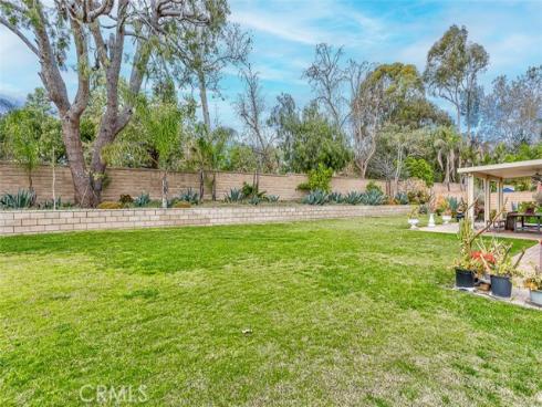 6269  E Calle Jaime  , Anaheim Hills, CA
