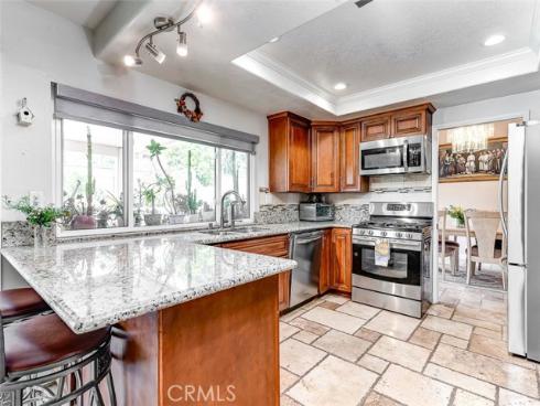 6269 E Calle Jaime , Anaheim Hills, CA