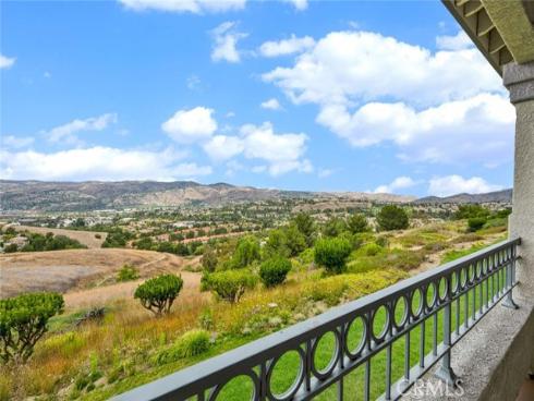 7833 E Viewrim , Anaheim Hills, CA